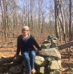 Meet your Posher, Lorette